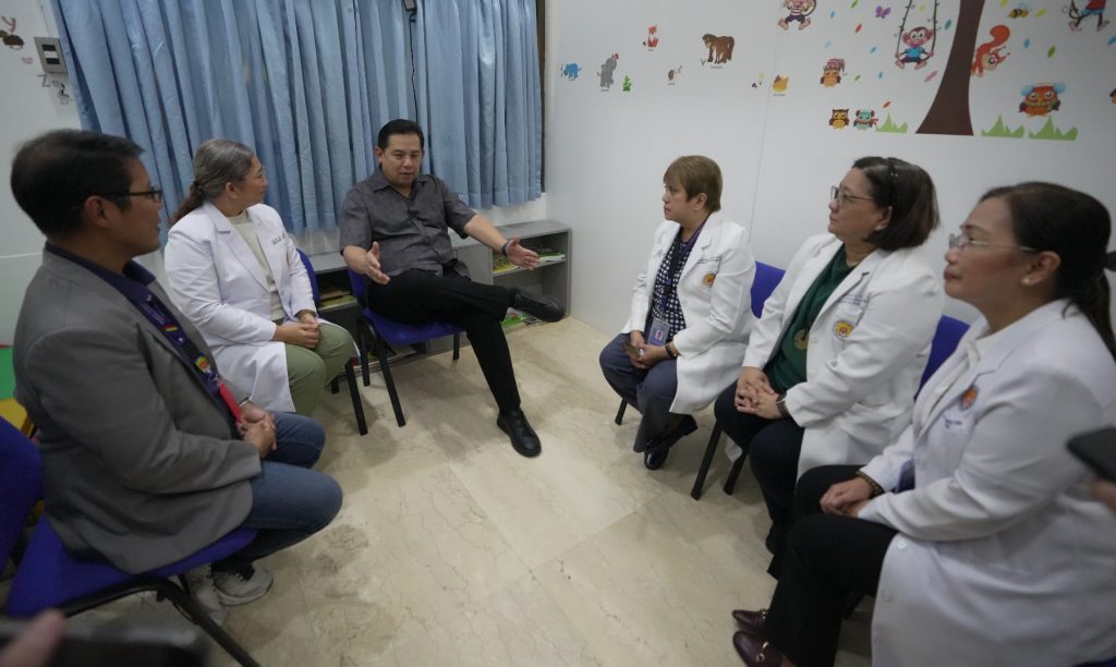 Community Health & Wellness Centers