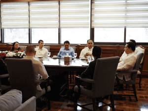 Digital Infrastructure Bill Receives Committee Approval.